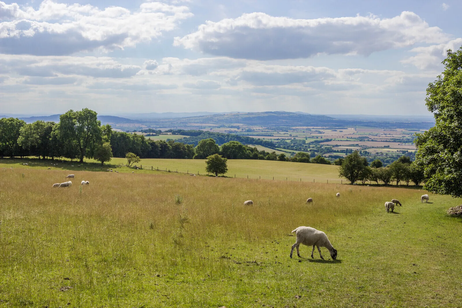 Cotswolds, England