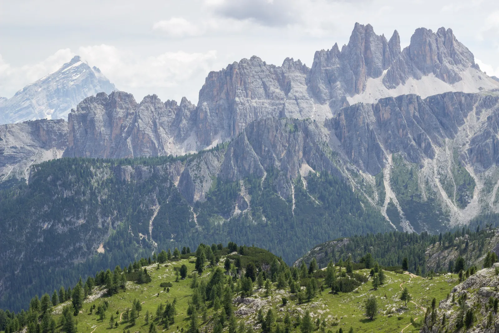 Dolomites, Italy