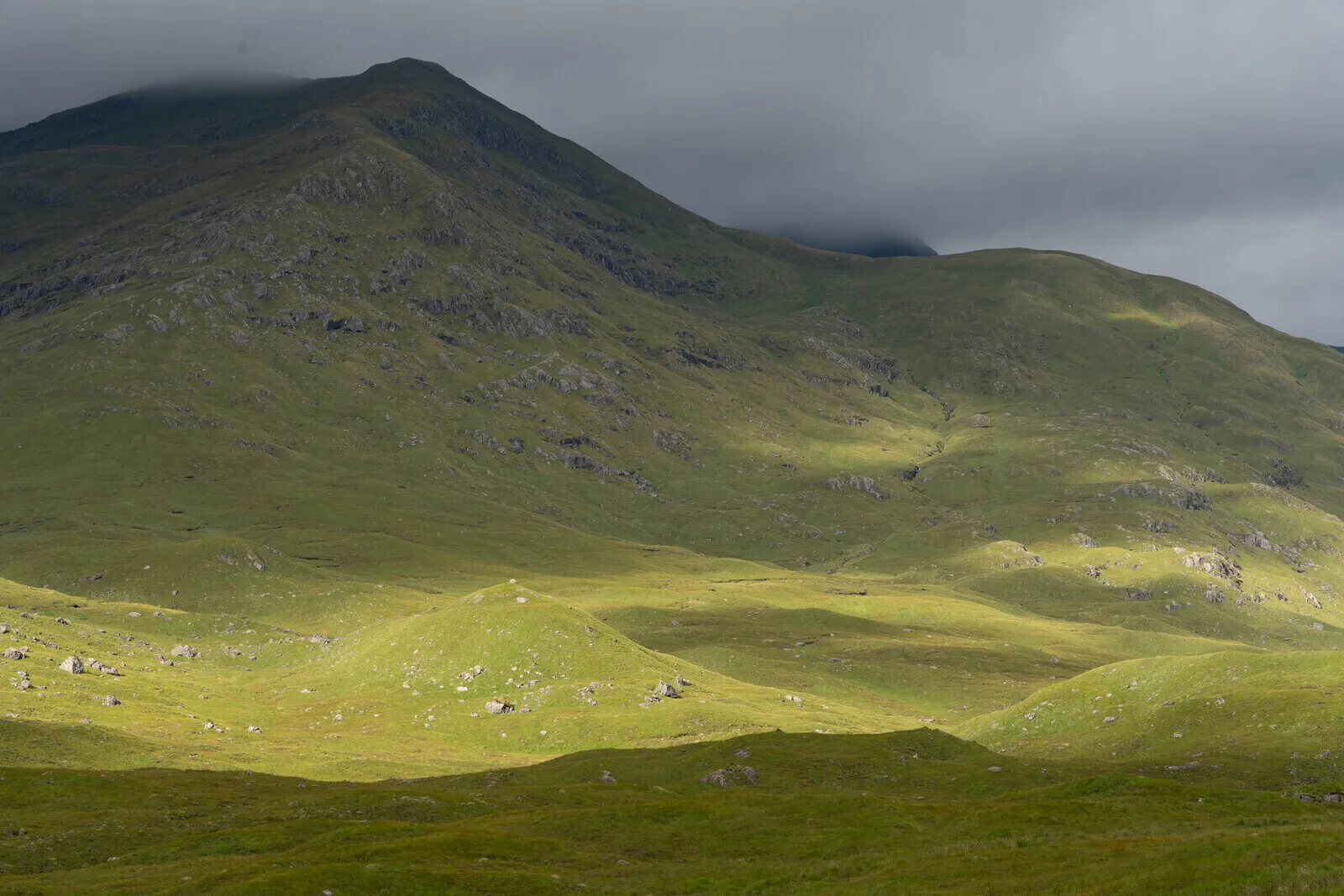 Glencoe, Scotland