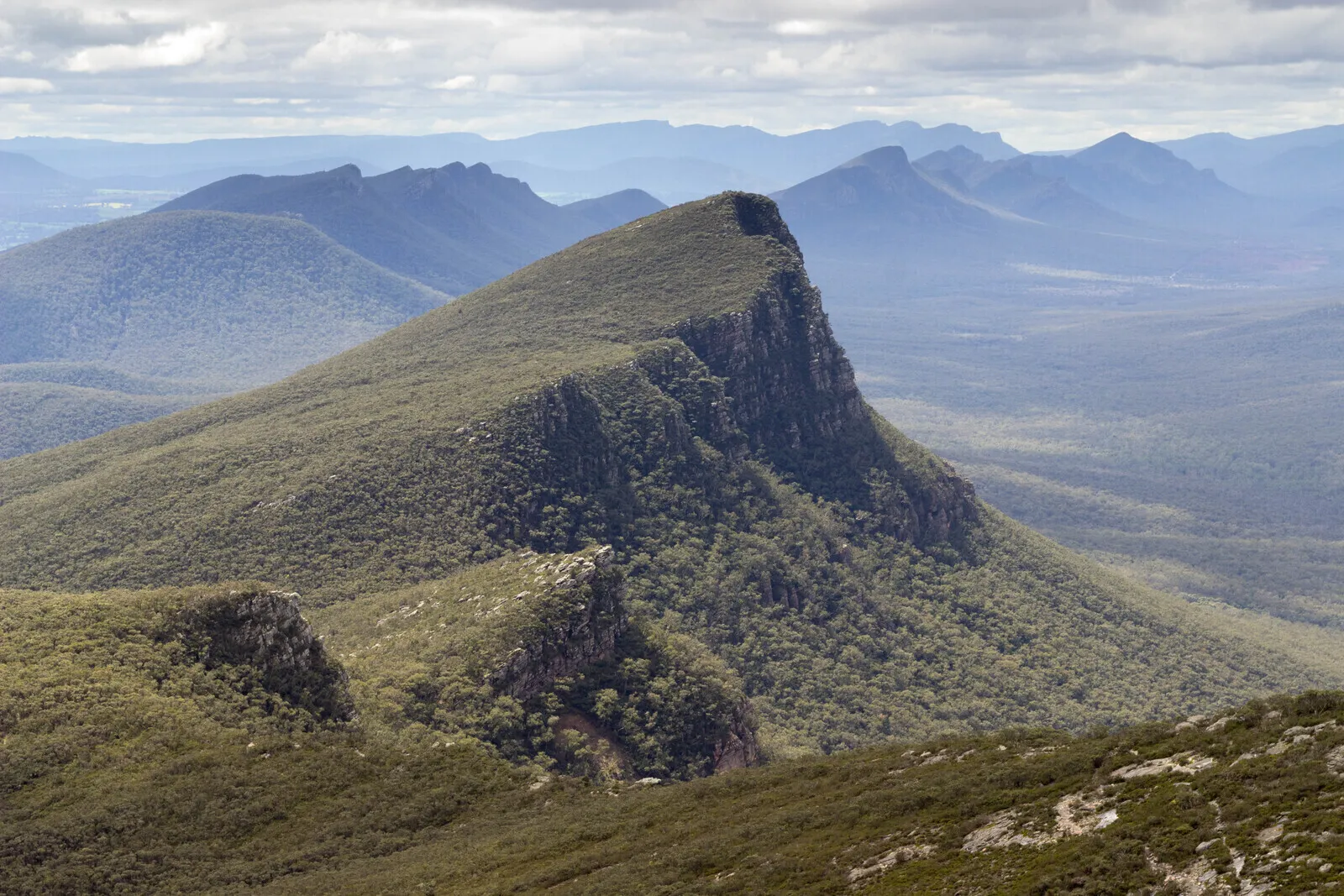 Grampians, Victoria
