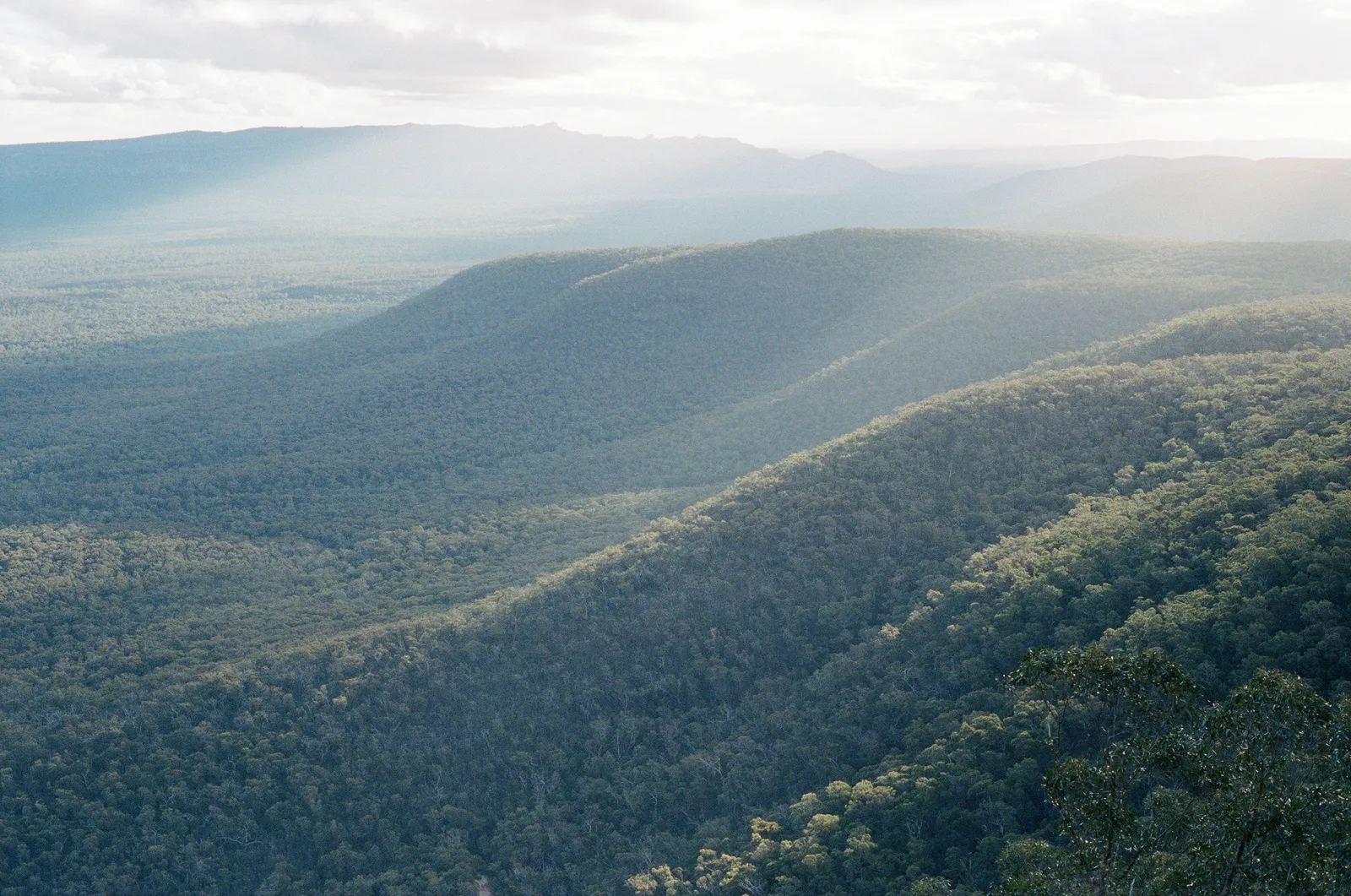 Grampians, Victoria