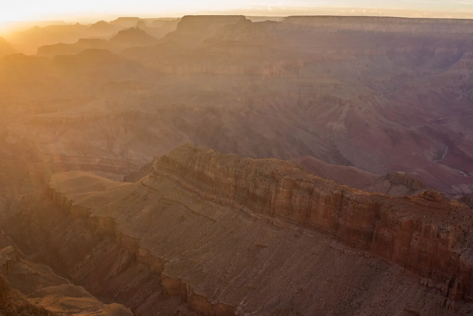 Grand Canyon, Arizona