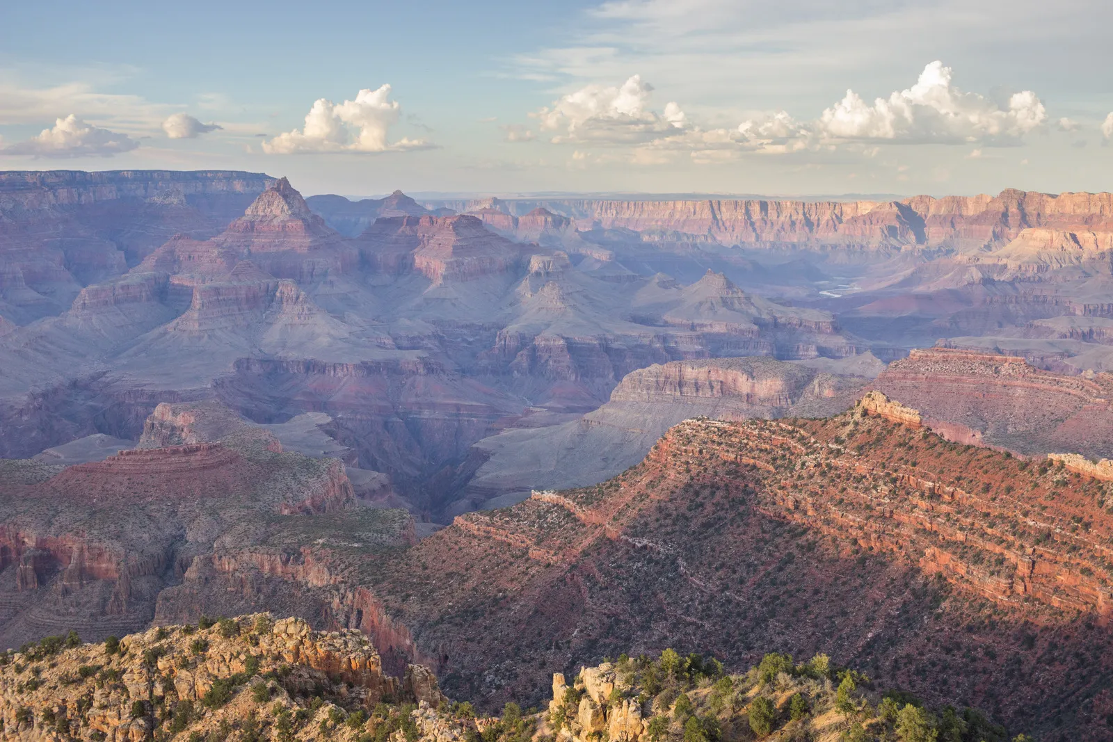 Grand Canyon, Arizona