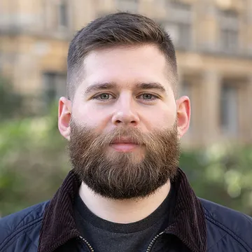 Jake Roseman