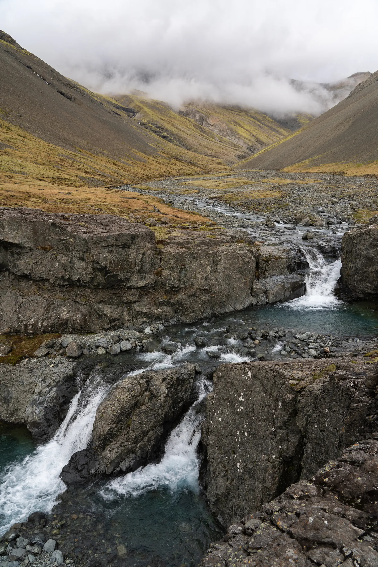 Iceland